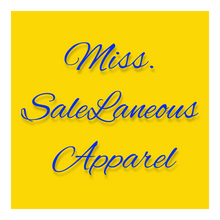 Miss. SaleLaneous