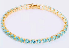 Load image into Gallery viewer, Shimmer Tennis Bracelets
