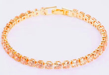 Load image into Gallery viewer, Shimmer Tennis Bracelets
