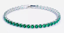 Load image into Gallery viewer, Shimmer Tennis Bracelets
