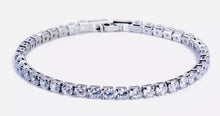 Load image into Gallery viewer, Shimmer Tennis Bracelets
