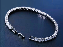 Load image into Gallery viewer, Shimmer Tennis Bracelets
