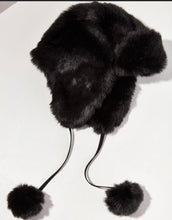 Load image into Gallery viewer, Fur Trapper Hat
