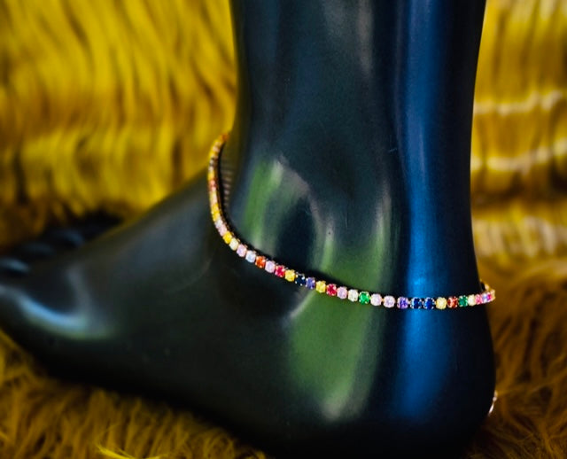 Anklets