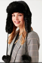 Load image into Gallery viewer, Fur Trapper Hat
