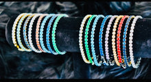 Load image into Gallery viewer, Shimmer Tennis Bracelets
