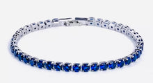 Load image into Gallery viewer, Shimmer Tennis Bracelets
