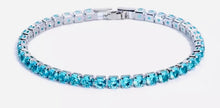 Load image into Gallery viewer, Shimmer Tennis Bracelets
